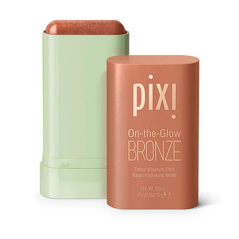 Pixi - Бронзер в стике - On-the-Glow Bronze - Rich Glow