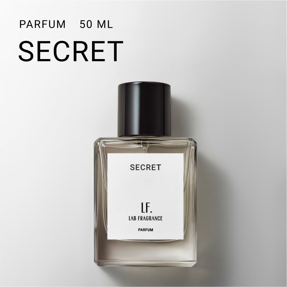 Духи "Secret" 50 мл