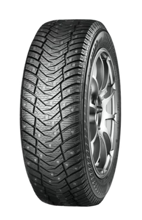 YokohamaIG65шипШинызимние205/55R1694TШипованные