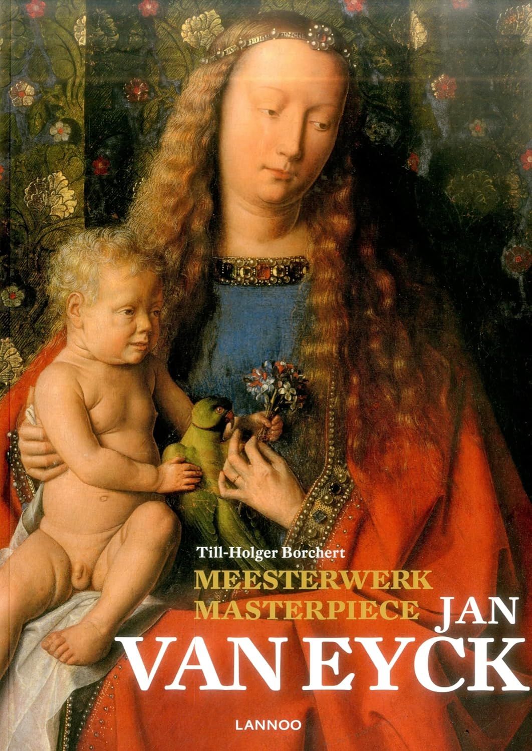 Masterpiece: Jan Van Eyck