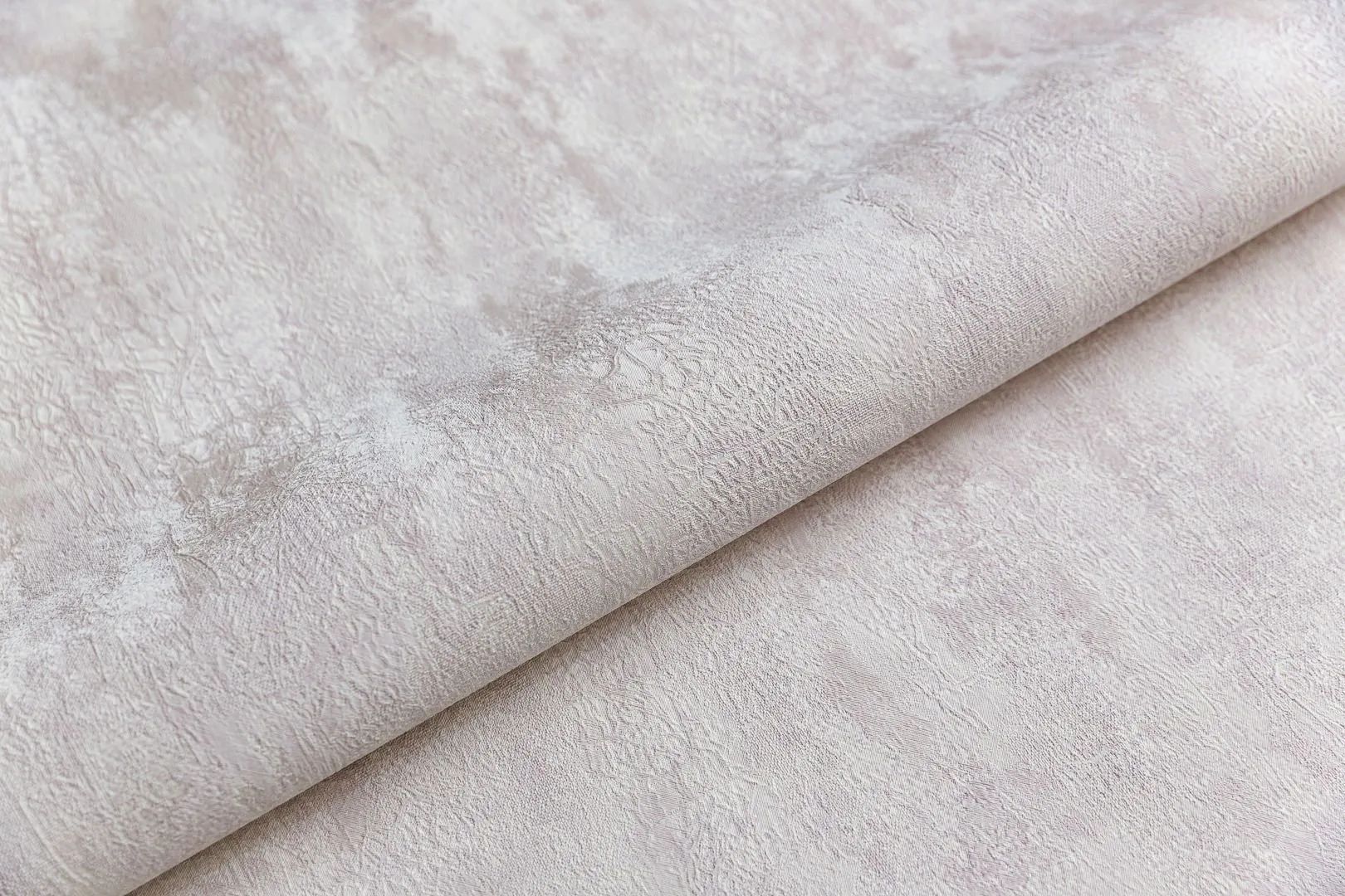 KM6610 Обои виниловые на флизелиновой основе Впечатление база, розово-бежевый KЕРАМА МАРАЦЦИ Цена за 1шт.