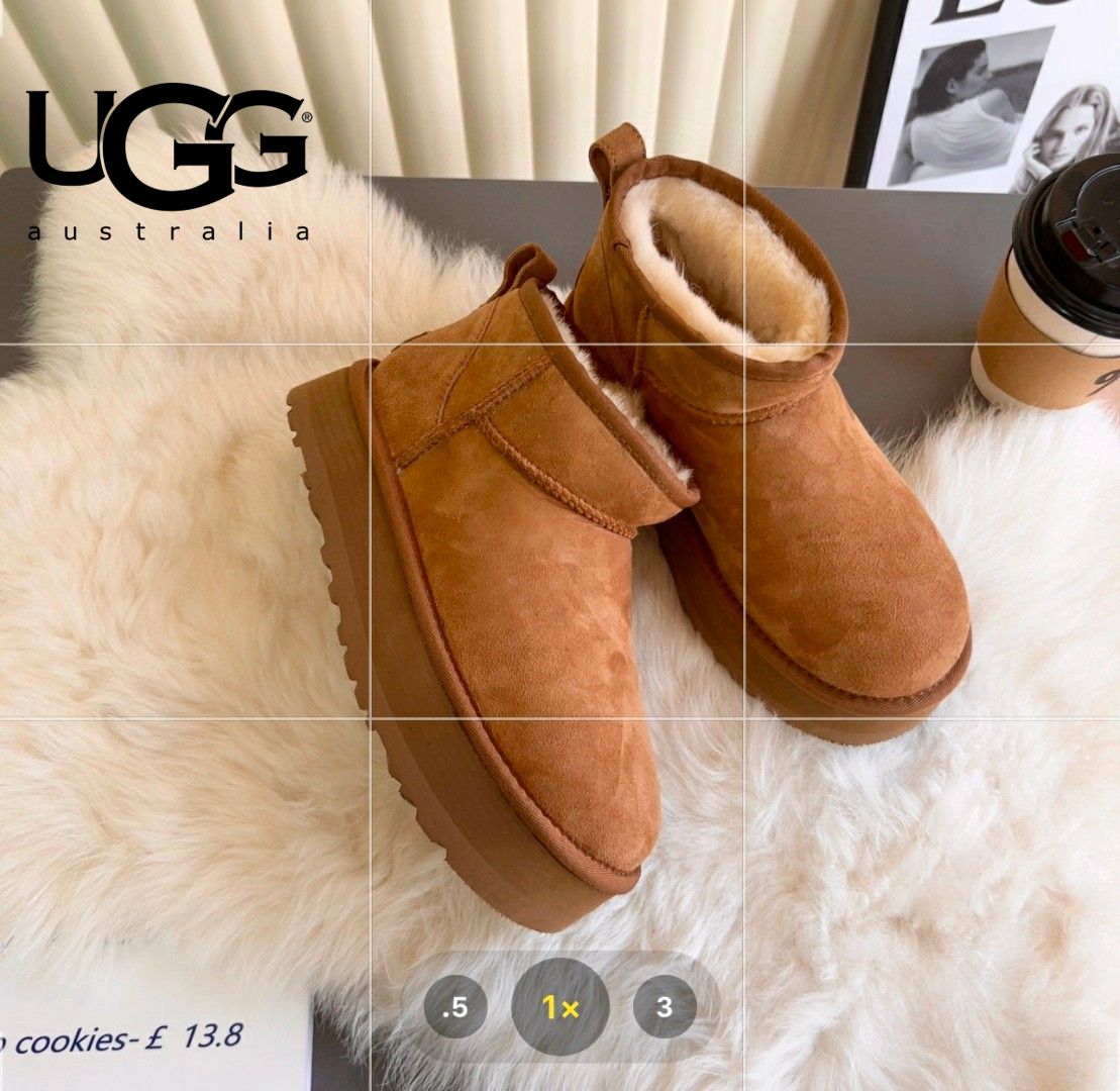 УггиUGG