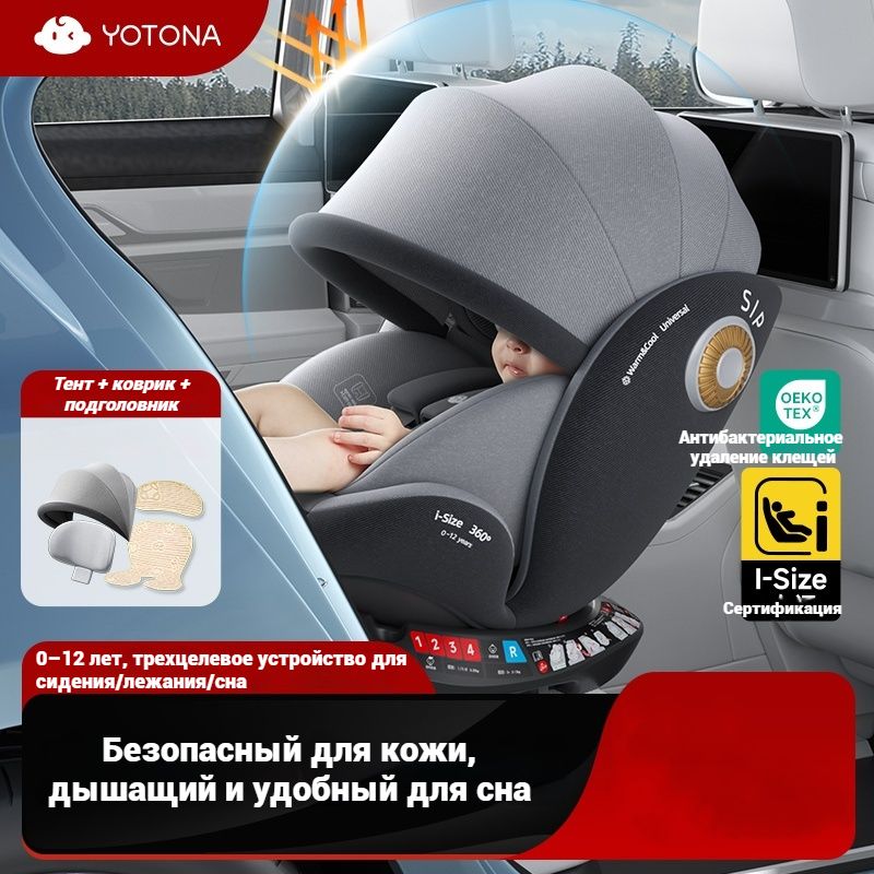 Britax Roemer Baby-Safe Автокресло (0-36 кг)