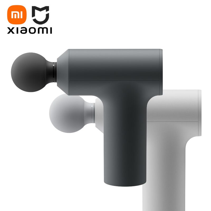 XiaomiMijiaФасциальныйпистолетмассажер2CMJJMQ03YM