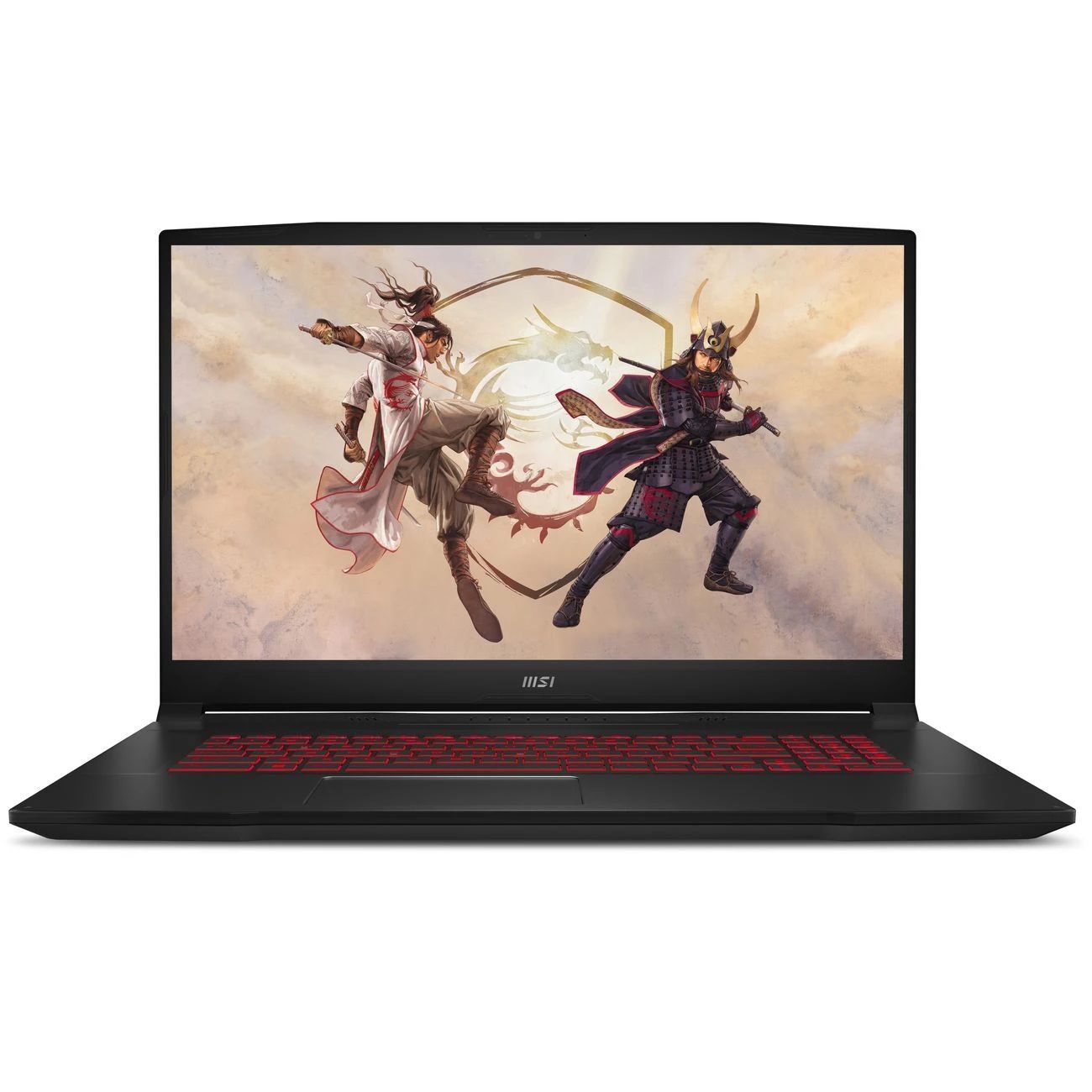 MSIKatana17B12UCR-1270XRUИгровойноутбук17.3",IntelCorei7-12650H,RAM8ГБ,SSD,NVIDIAGeForceRTX3050дляноутбуков(4Гб),Безсистемы,(9S7-17L541-1270),черный