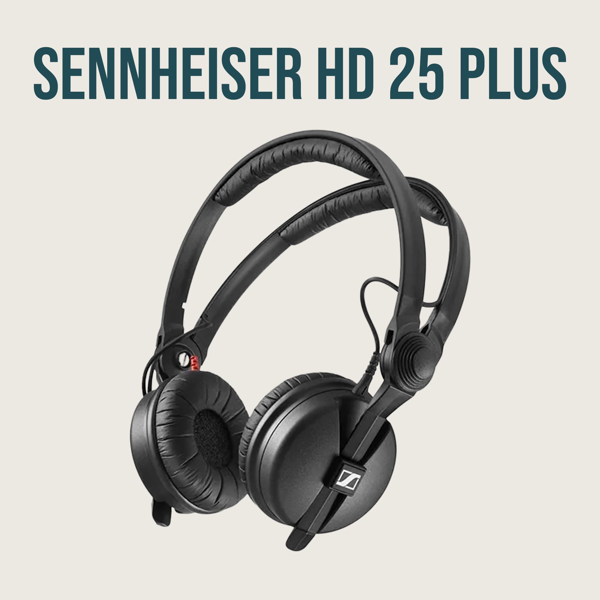 Sennheiser Hd 25 Купить В Москве