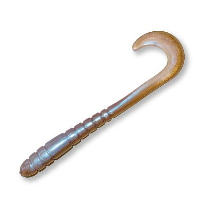 Твистер Akara LC3 AS06