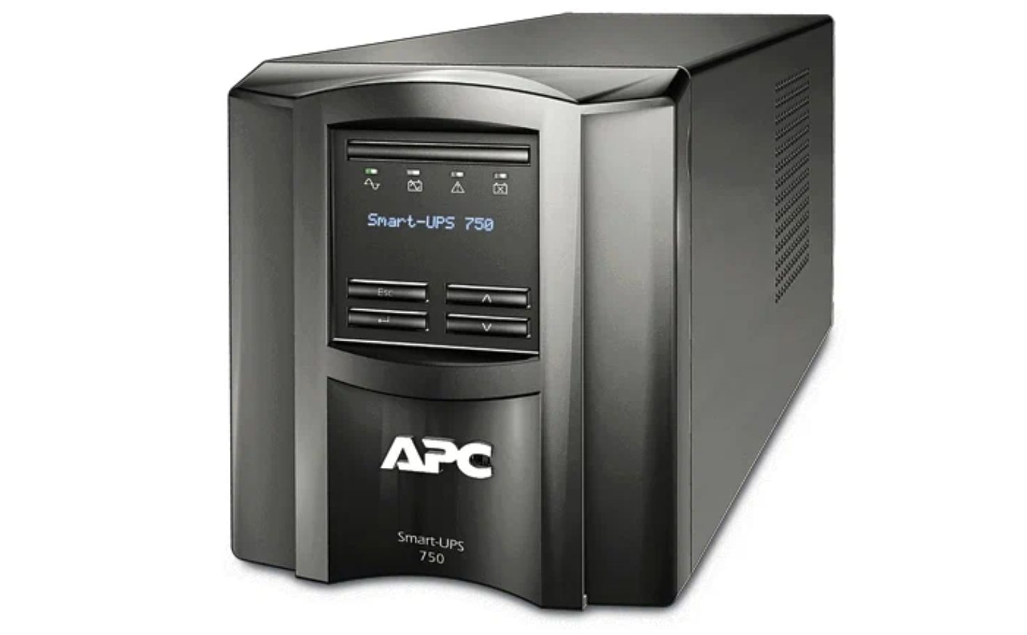 ИнтерактивныйИБПAPCbySchneiderElectricSmart-UPS(SMT750I)