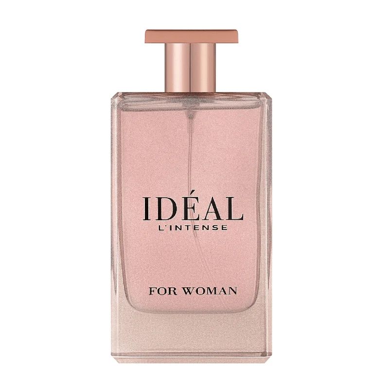 FragranceWorldВодапарфюмернаяIDEALL’IntenseForwoman100ml100мл