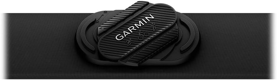 Garmin Кардиомонитор, черный