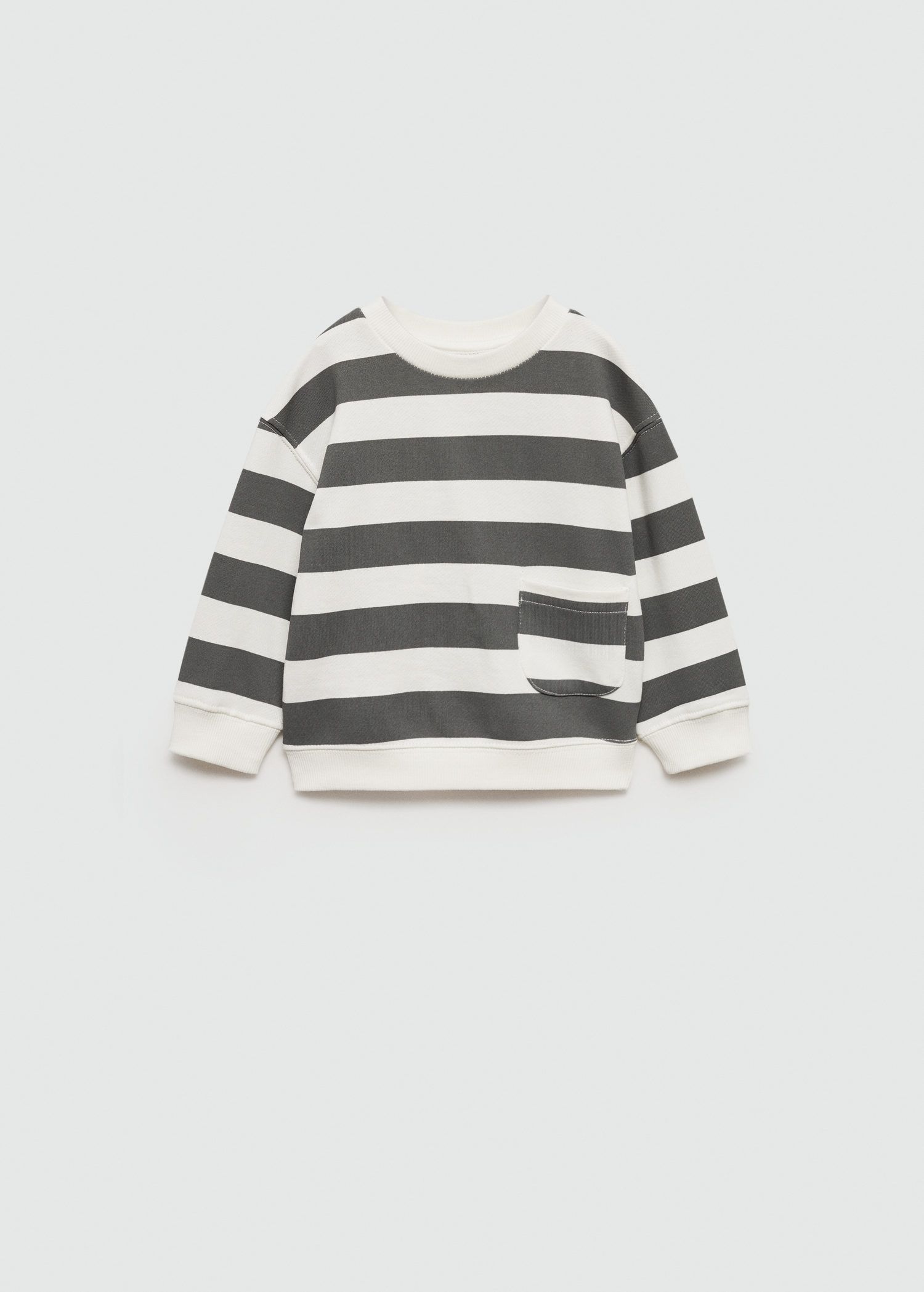 Свитшот Sweatshirt Stripeb7