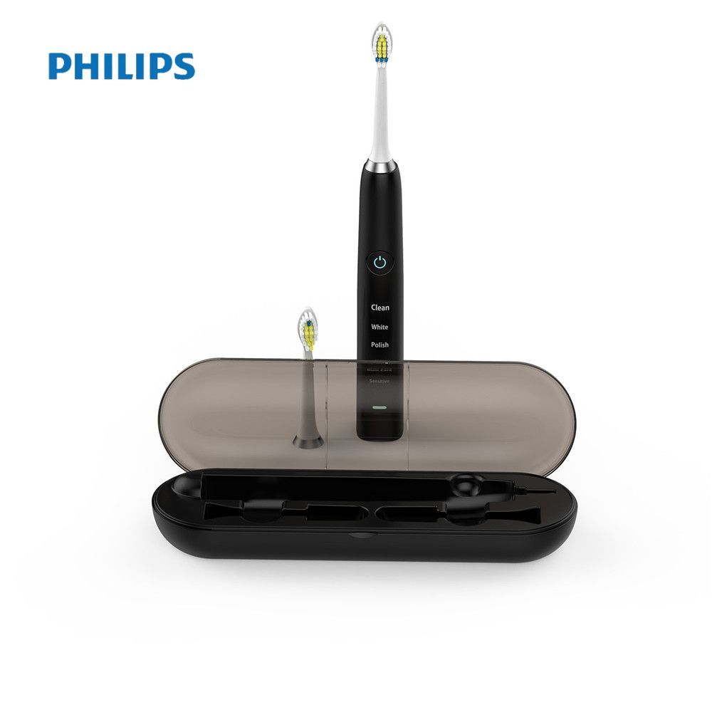 Чехол для зарядки электрической зубной щетки Philips Sonicare DiamondClean HX9382 HX9372 HX9362 HX9360