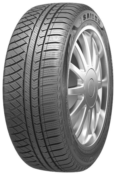 Sailun Atrezzo 4 Seasons Шины  всесезонные 215/60  R16 99H