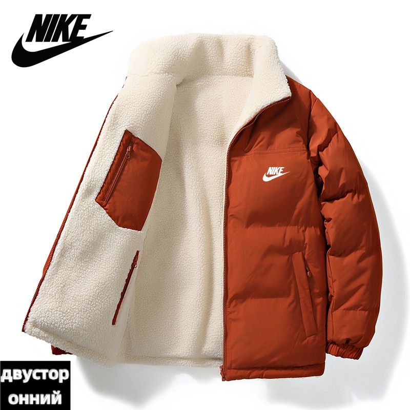 ПуховикNike