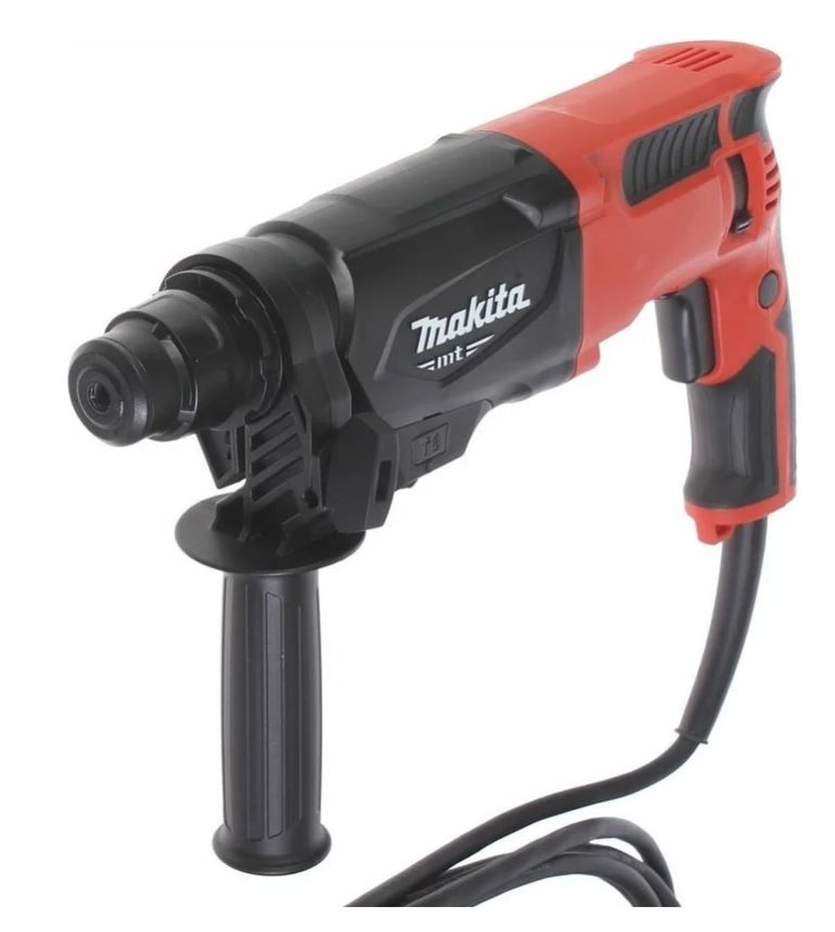 Сетевой перфоратор Makita M8701, 800 Вт 2.3Дж.