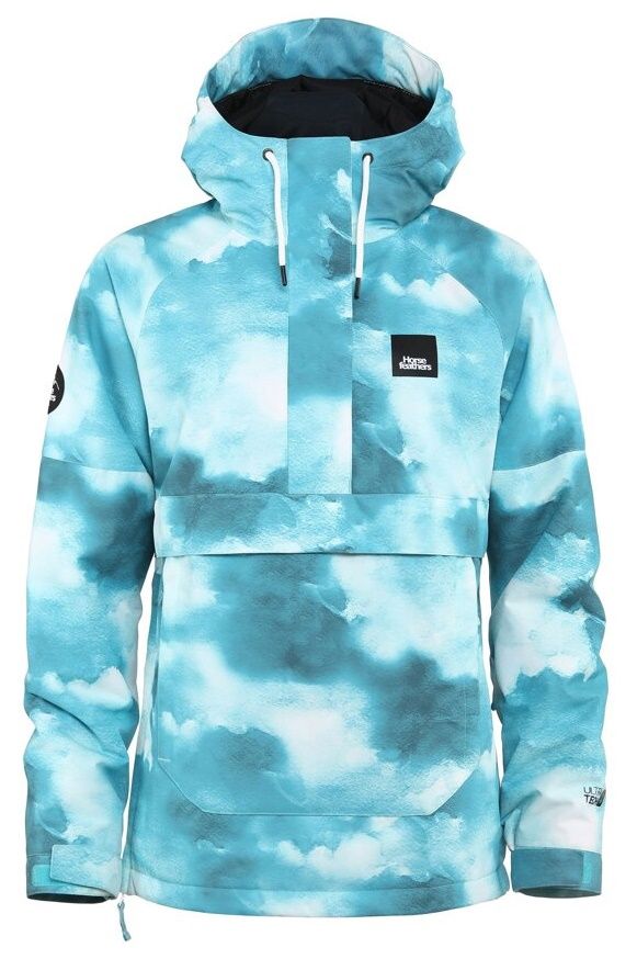 Куртка горнолыжная Horsefeathers Горные лыжи и Сноуборд