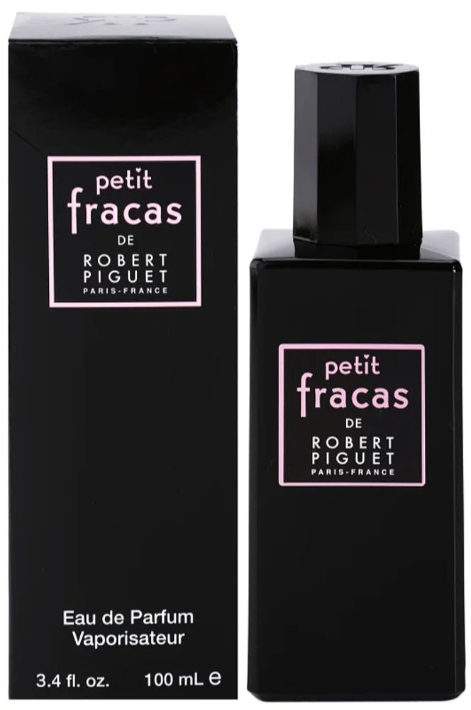 Fracas robert piguet. Fracas robert piguet