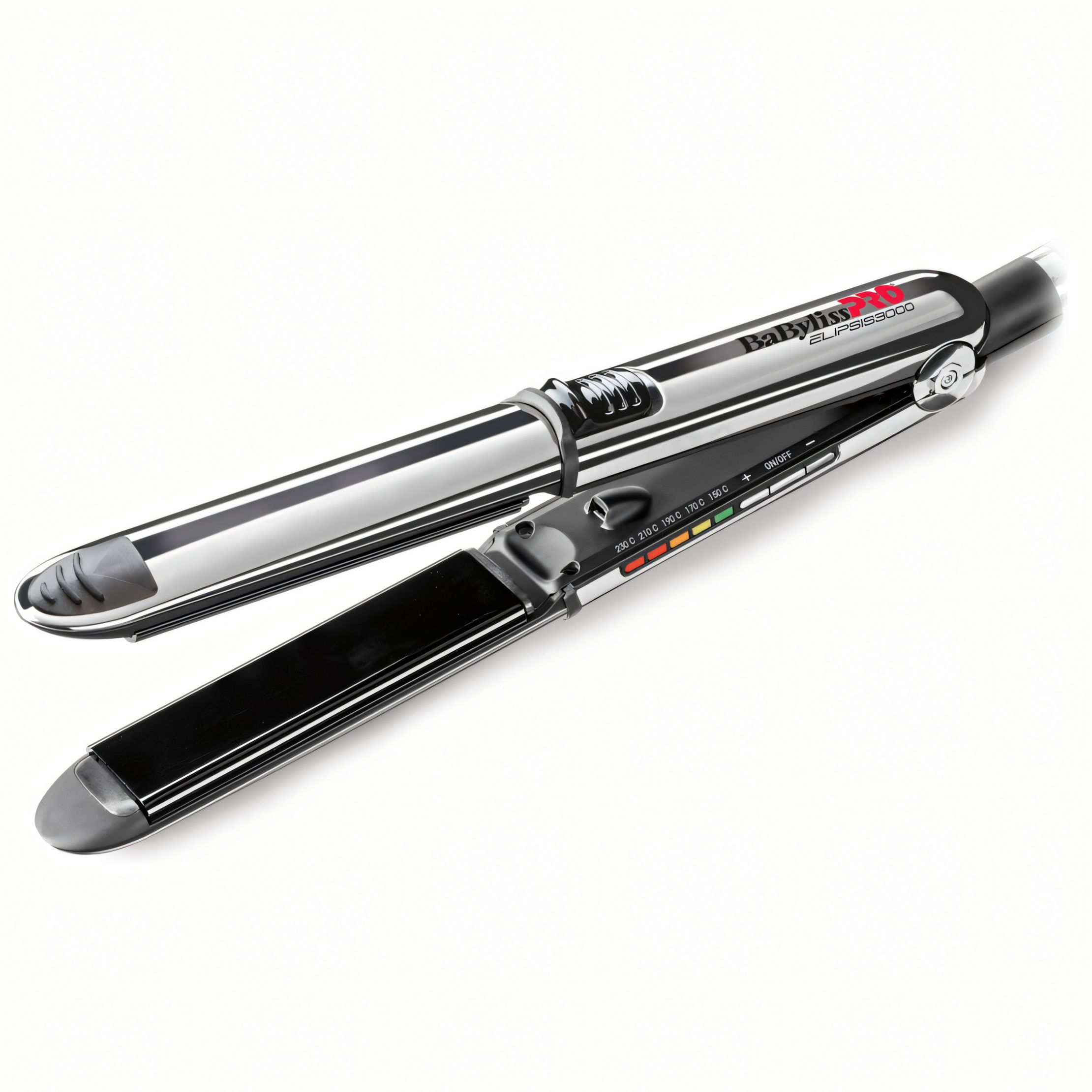 Профессиональный выпрямитель для волос BaByliss PRO Elipsis 3000 BAB3000EPE