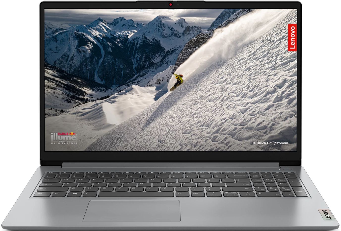 LenovoIdeaPad115AMN7Ноутбук15.6",AMDRyzen37320U,RAM8ГБ,SSD256ГБ,AMDRadeon610M,Безсистемы,(82VG00MQUE),серый,Русскаяраскладка