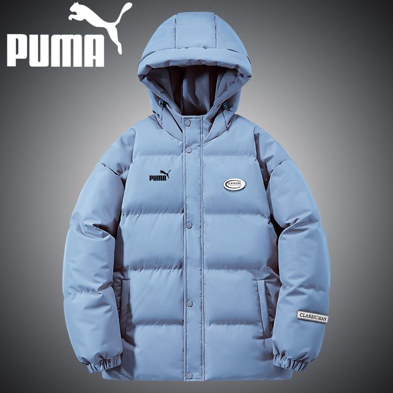 ПуховикPUMA