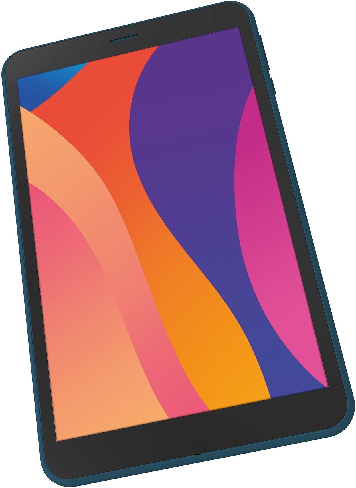 Планшет Digma Optima 8306C 4/64ГБ 8" 4G Android синий