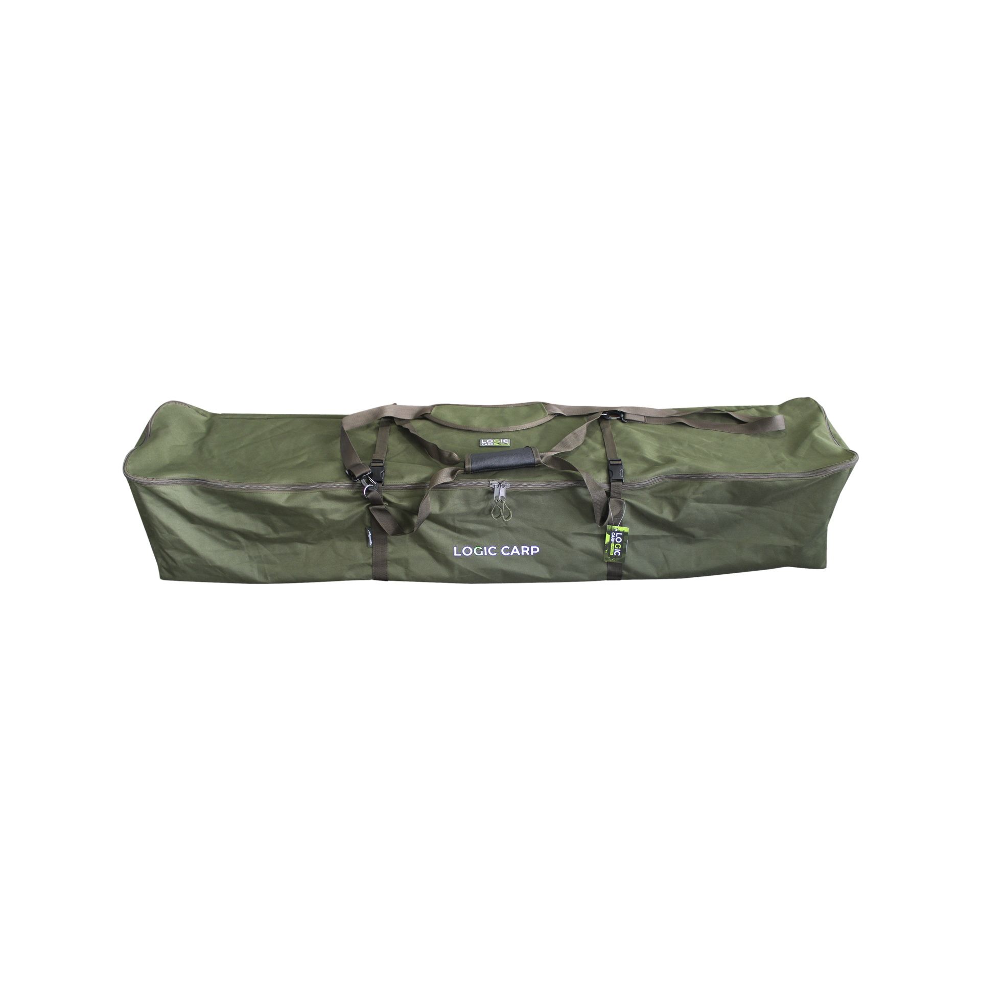 LOGIC CARP Сумка для 2-х местной палатки BASE-2-BIVVY CARRYBAG