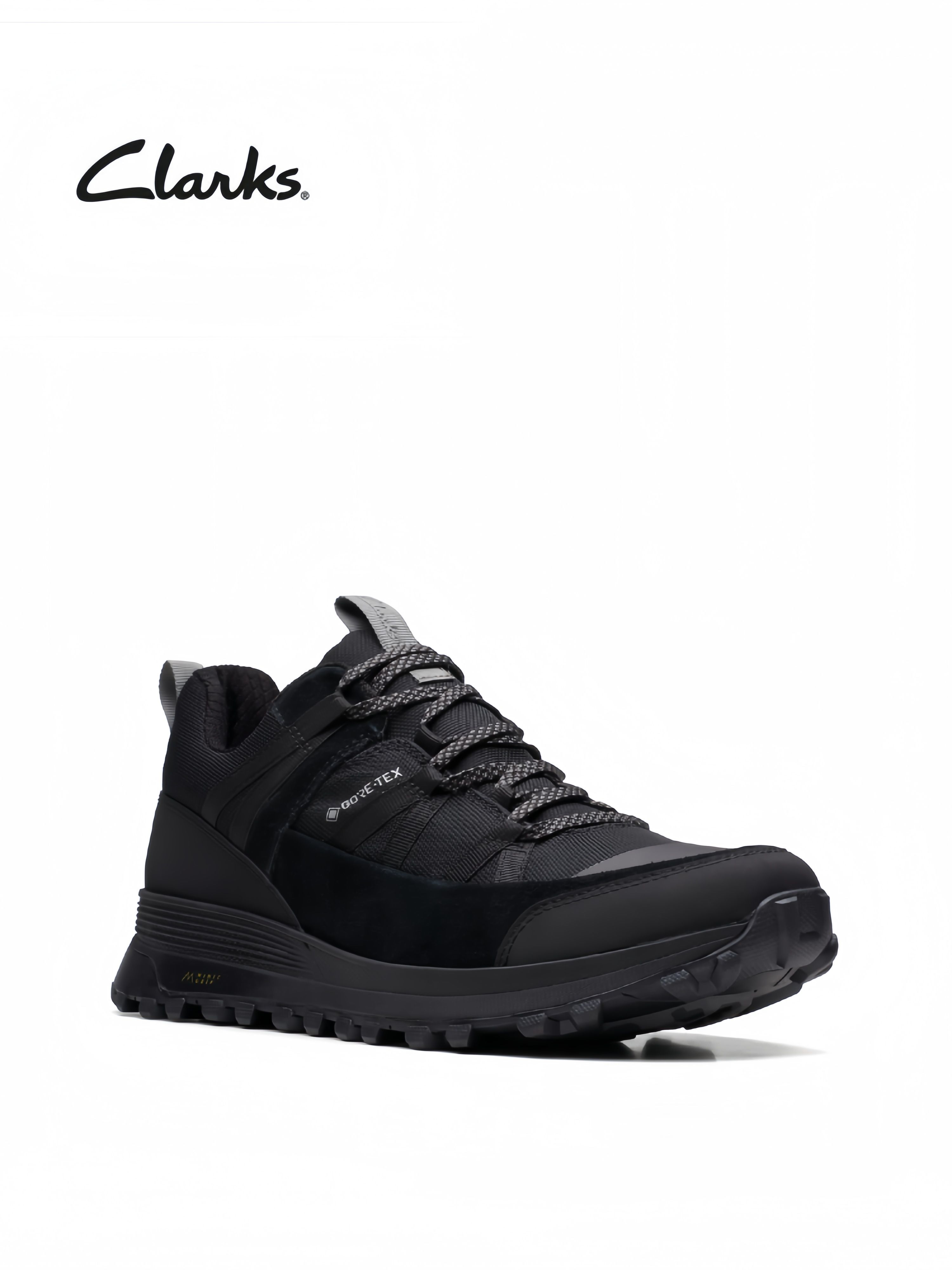 БотинкиClarks