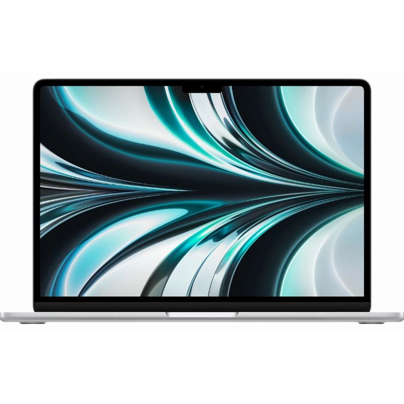 AppleMacBookAir256ГбНоутбук,(194253081357),серебристый