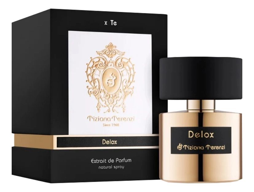 DELOX popular by Tiziana Terenzi 100 ml