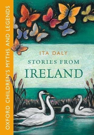 Stories from Ireland