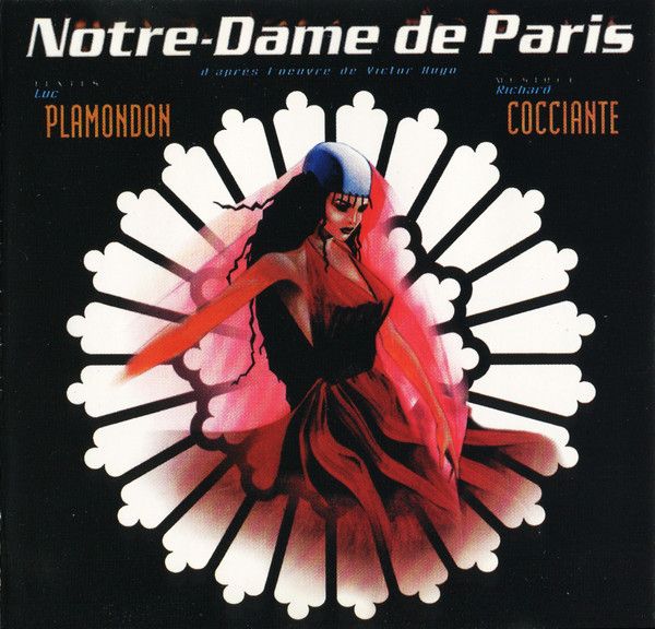 Notre-Dame De Paris (1997/2023) Переиздание 8- page