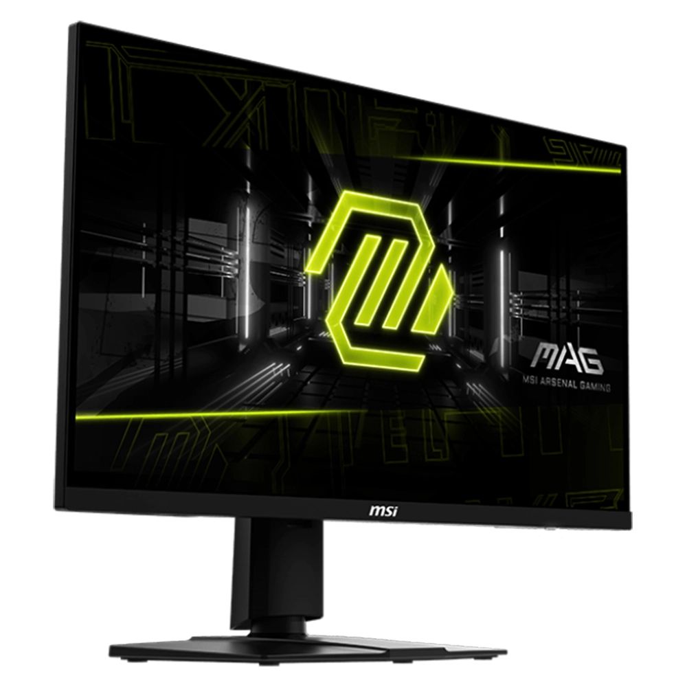 MSI27"МониторMAG274UPFE2,черный