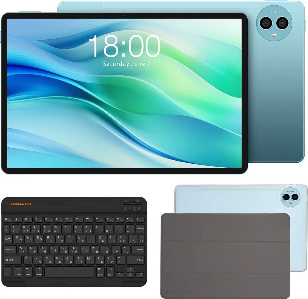 Teclast p50 premium set 11