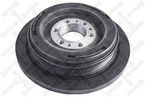 Шкив Коленвала Opel Omega B 94-03, Bmw E36/E34/E39/E38 2.5Td Без Ac Stellox арт. 2001043SX