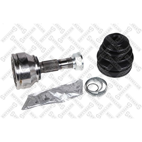 ШРУС наружный к-кт! 24284 Peugeot Boxer 3.0HDi 06> STELLOX 150 1732-SX, oem 71791061