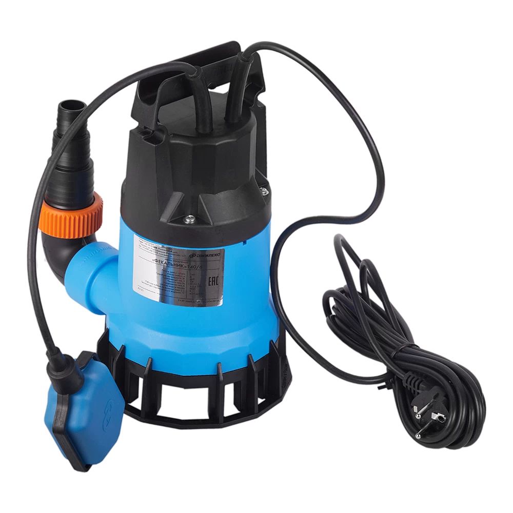 Дренажные фекальные насосы джилекс. Насос дренажный "Фекальник" 140/6. Насос фекальный 800вт. Мощность фекального насоса. Джилекс фекальный 140/6.