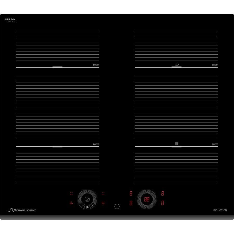 Варочная панель SCHAUB LORENZ SLK IY 65 W1