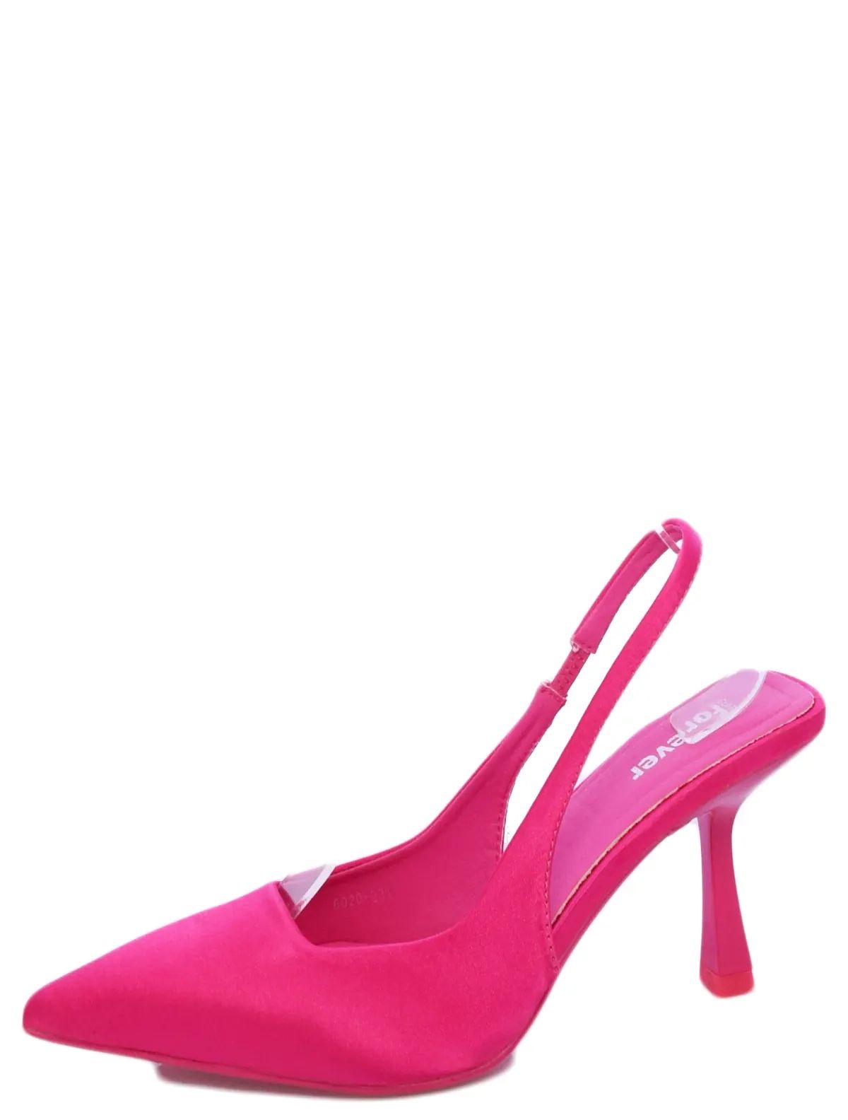 Босоножки Glam forever