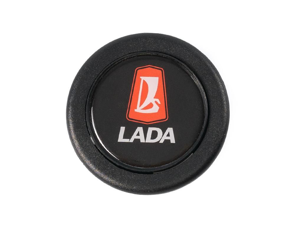 Кнопка звукового сигнала LADA