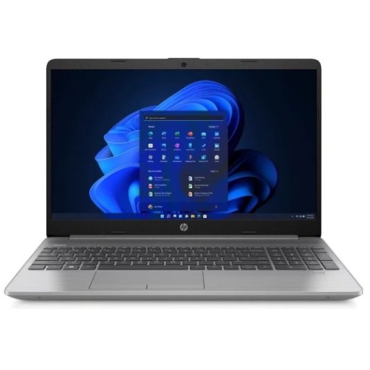 HP 255 G9 Ноутбук 15.6", AMD Ryzen 5 5625U, RAM 16 ГБ, SSD 512 ГБ, AMD Radeon Vega 7, Windows Home, (8A655EA), серебристый, Русская раскладка