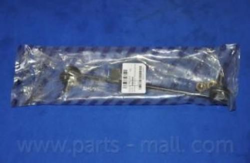 Parts-Mall Подвеска в сборе, арт. PXCLB025, 1 шт.