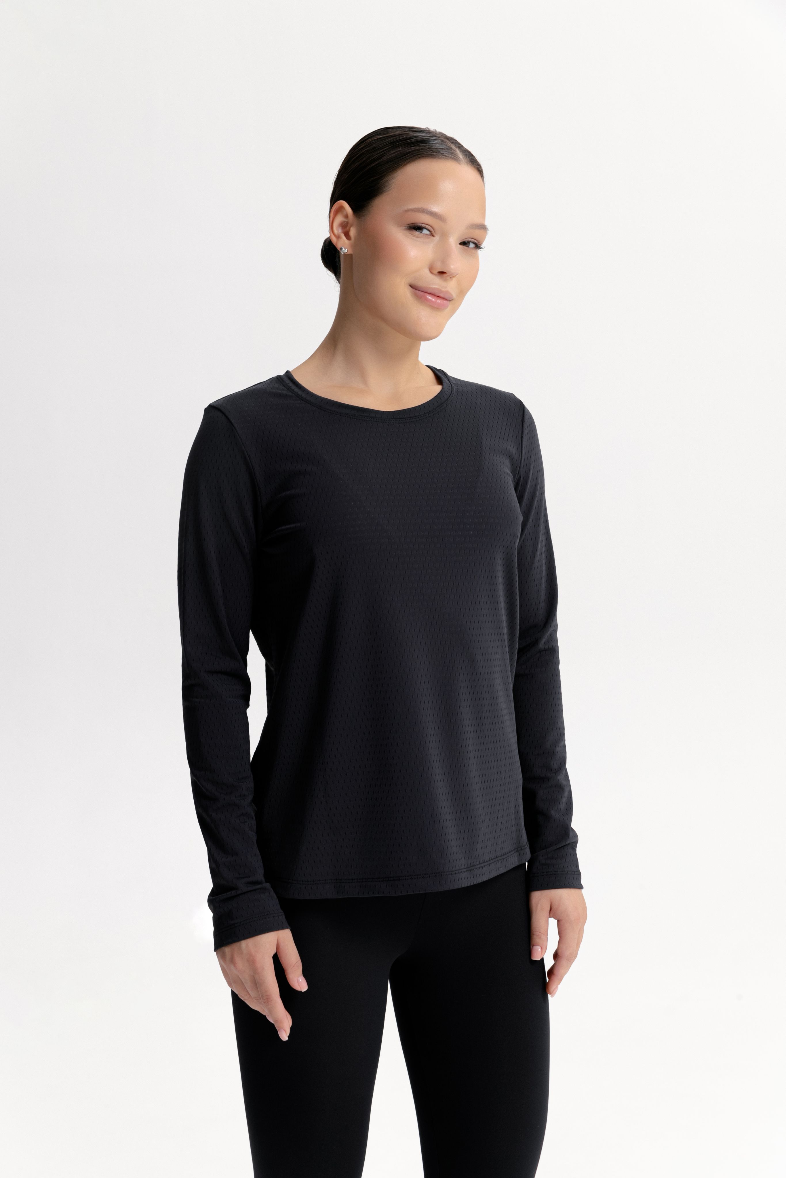 Лонгслив спортивный FORSTRONG