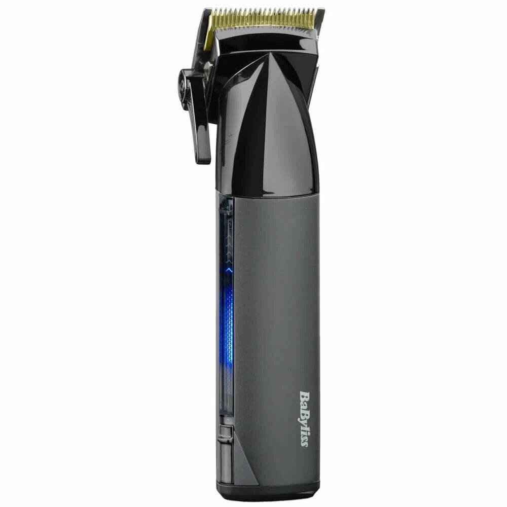 BaByliss Машинка для стрижки E991E, черный