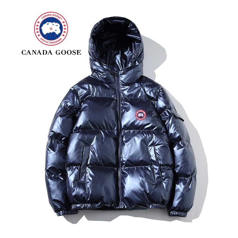 ПуховикCANADAGOOSE