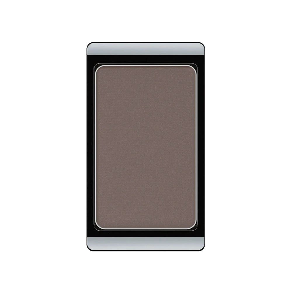 Artdeco Тени для бровей Eye Brow Powder, 3 brown, 0.8 г