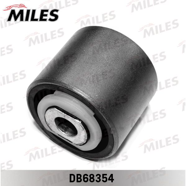 Сайлентблок Miles DB68354 рычага пер. подвески OPEL OMEGA B передний MILES DB68354, oem 90445565