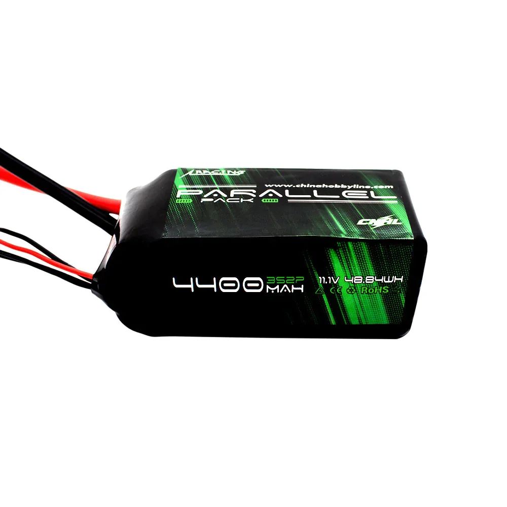 CNHL 3S 11.1V 4400mAh 90C Lipo battery CNHL 3S 11.1V 4400mAh 90C Lipo battery