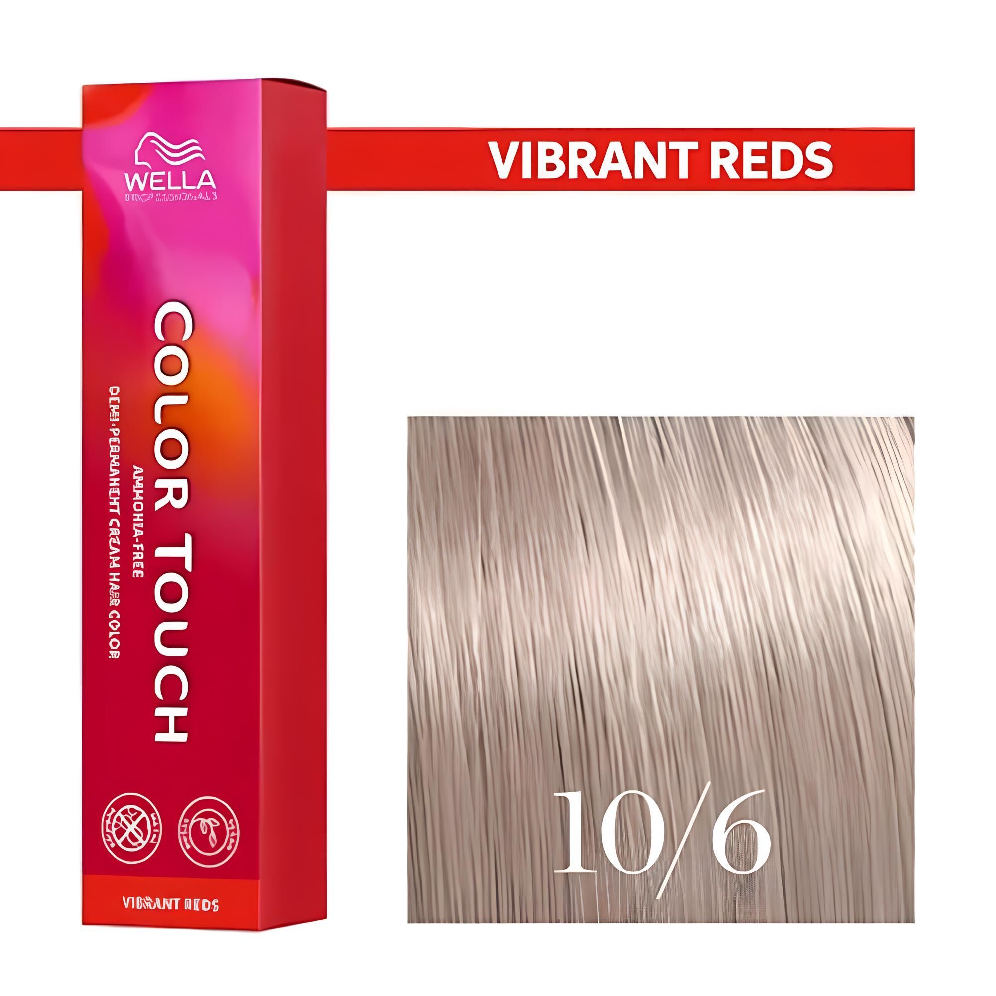 Wella Color Touch Купить