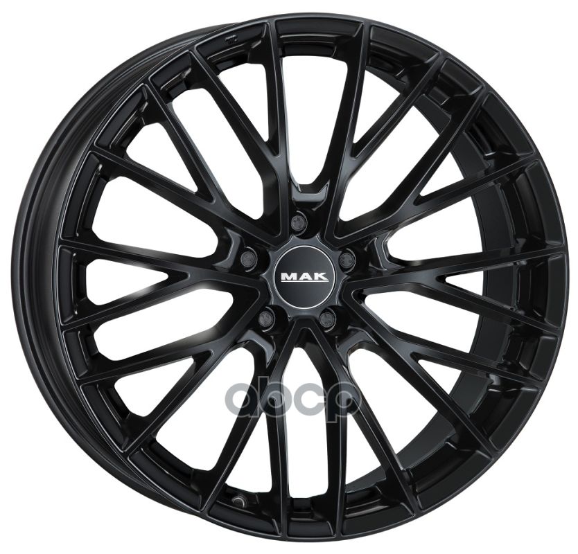 MAK  Колесный диск Литой 19x8.5" PCD5х112 ET27 D66.6