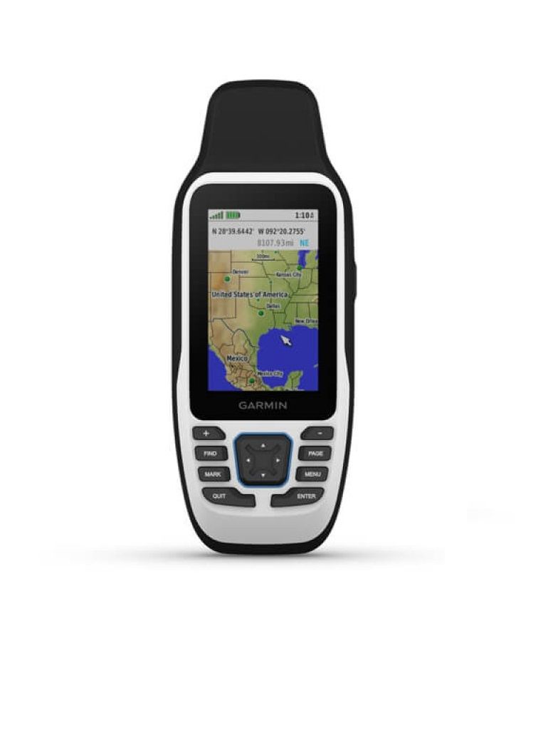 Навигатор Garmin GPSMAP 79S